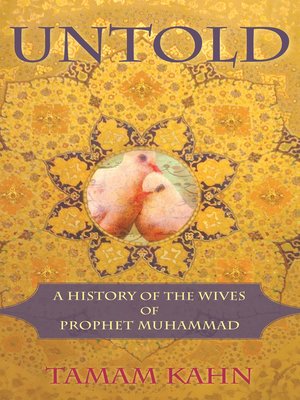 cover image of Untold